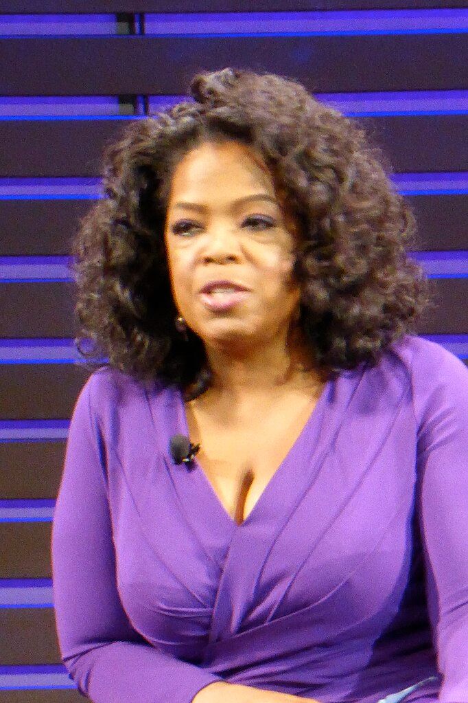 Wynonna Judd Oprah Winfrey interview 2010
