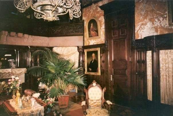 The Age of Innocence (1993)