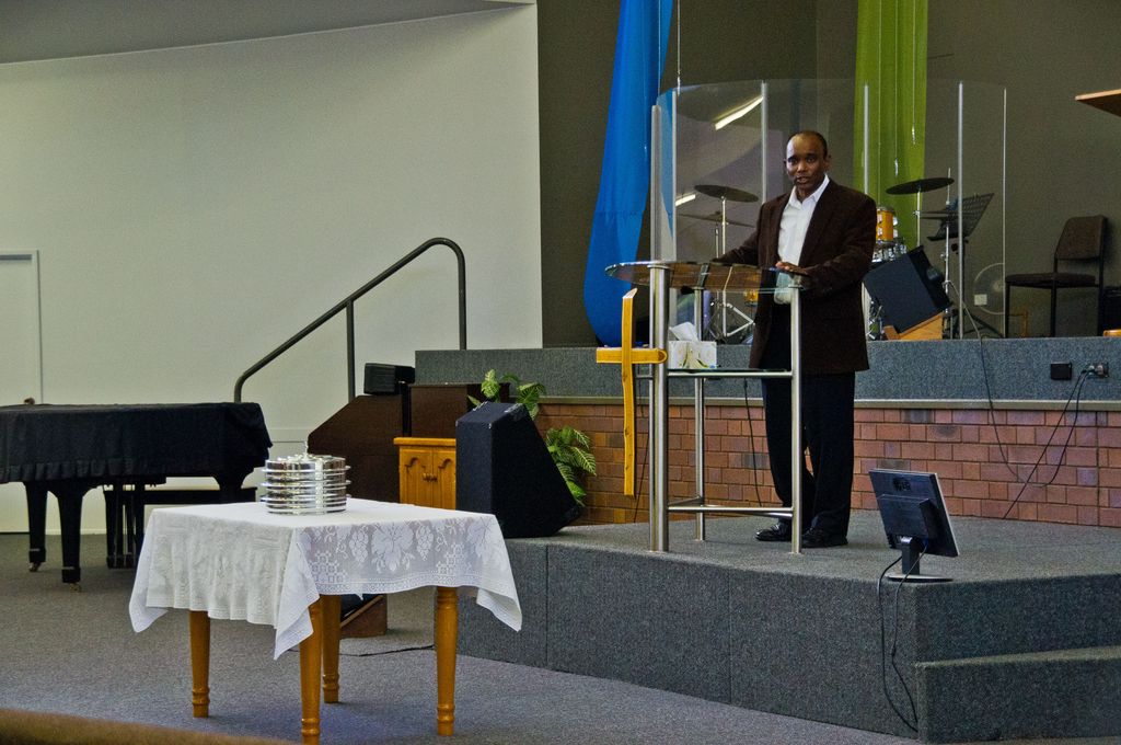 Understanding the Shepherd’s Heart: An In-Depth Look at the Multifaceted Role of a Pastor in the Modern Era