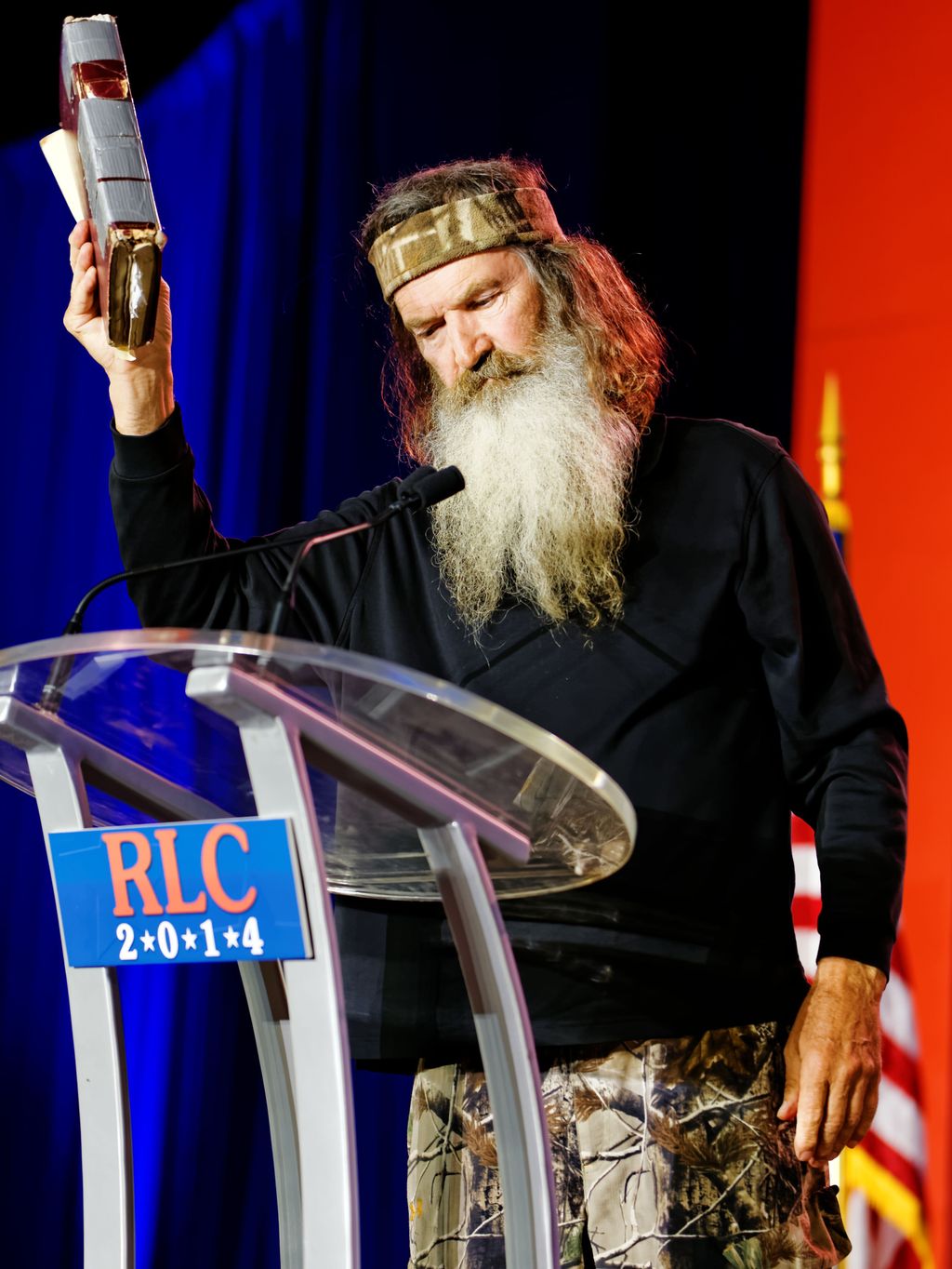 Founding of Duck Commander and Invention of the Duck Call