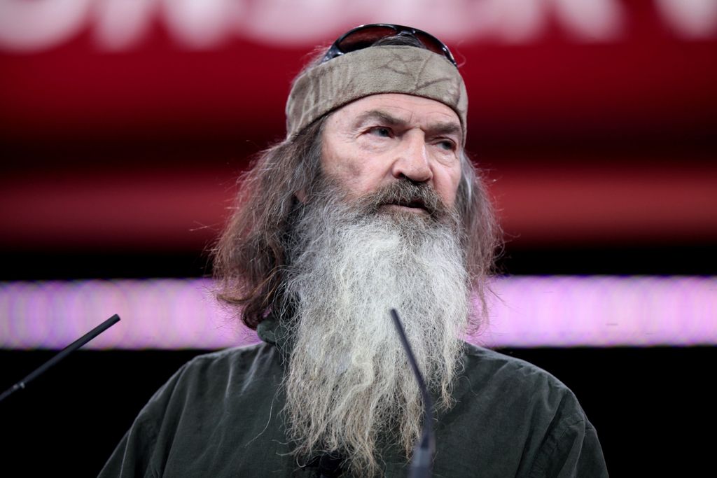 Phil Robertson, ‘Duck Dynasty’ Patriarch and Founder of Duck Commander, Dies at 79
