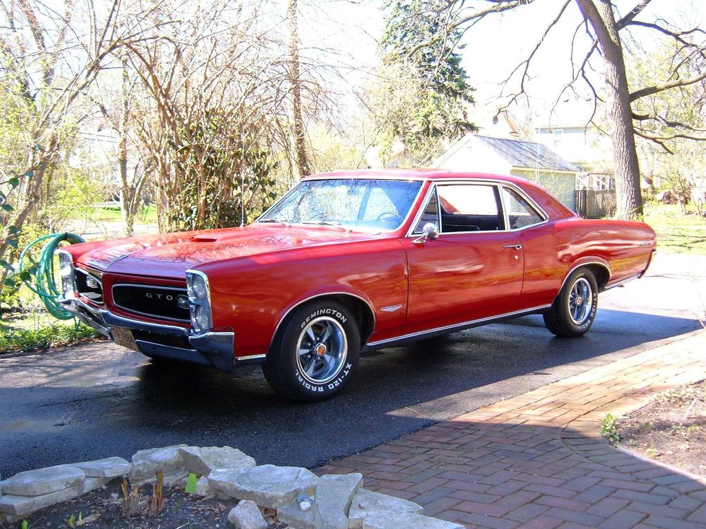 Debunking the Myth: Unearthing the True Origins of the American Muscle Car Phenomenon
