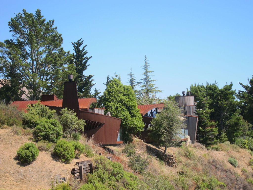 Post Ranch Inn