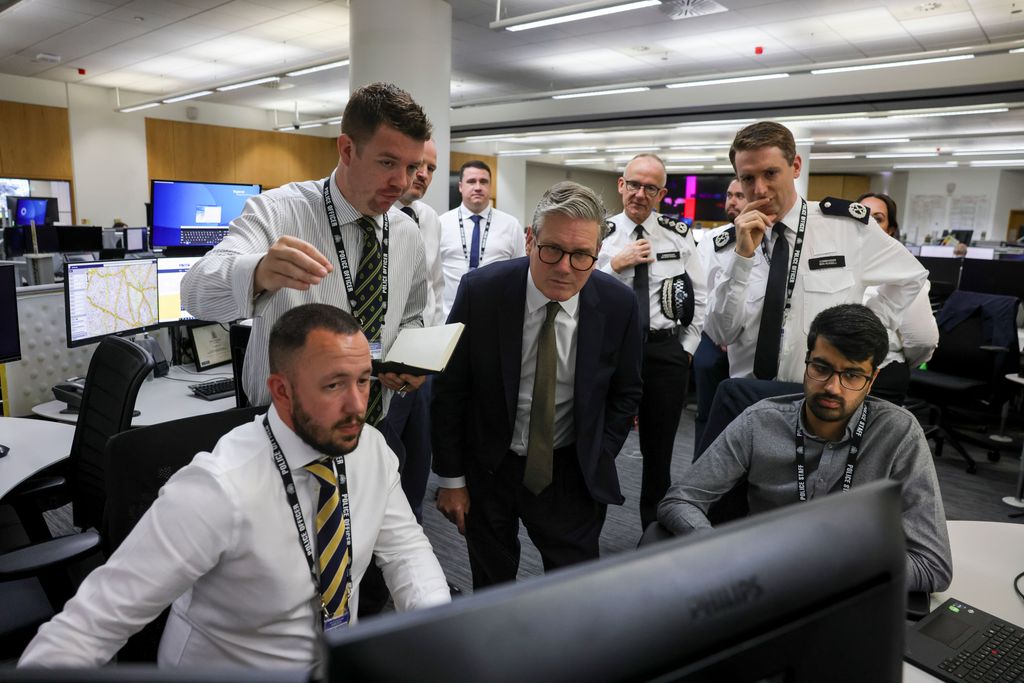 Met Police Seize 72 High-Value Cars in Major London Crackdown on Uninsured Driving and Associated Crime