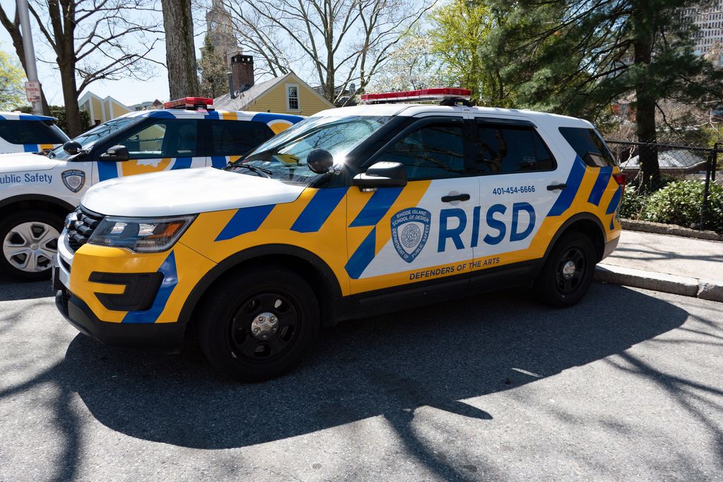 public safety United States