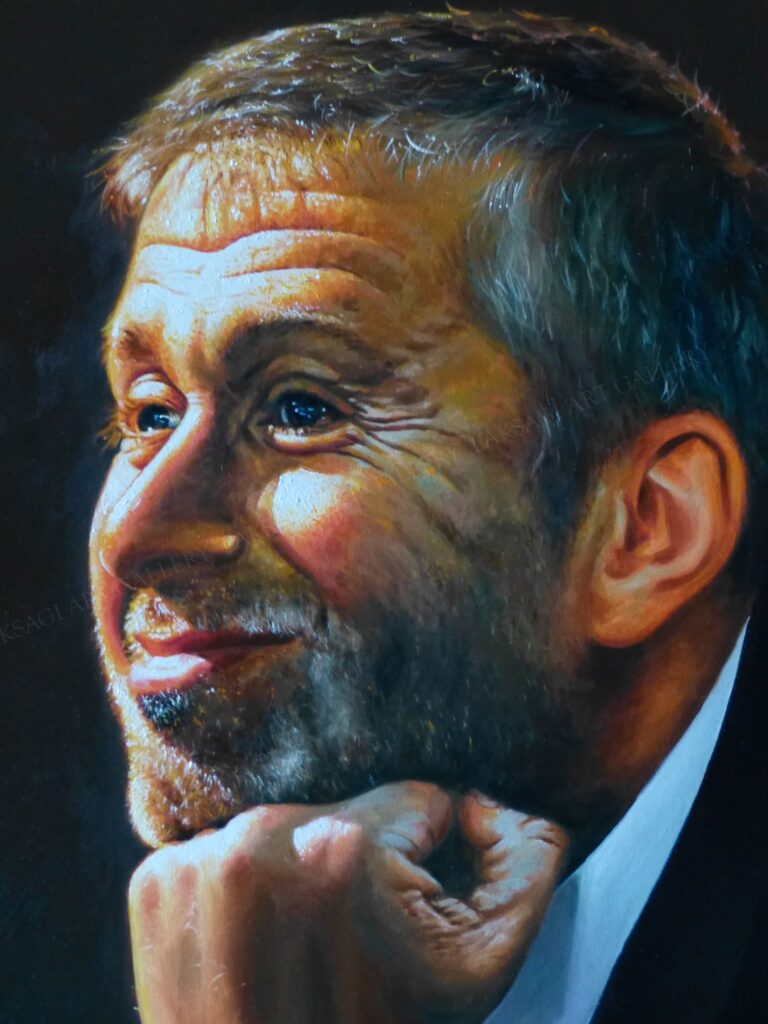 Abramovich