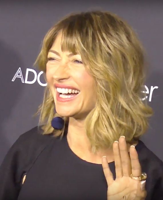 Rebecca Gayheart