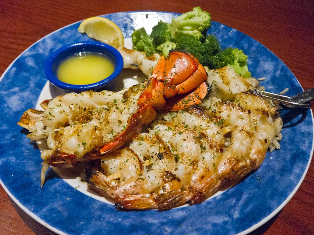 Red Lobster
