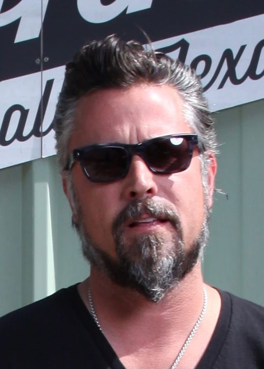 Richard Rawlings Reboots: Unpacking the Automotive Icon’s Past, Present, and Future as He Clears the Decks
