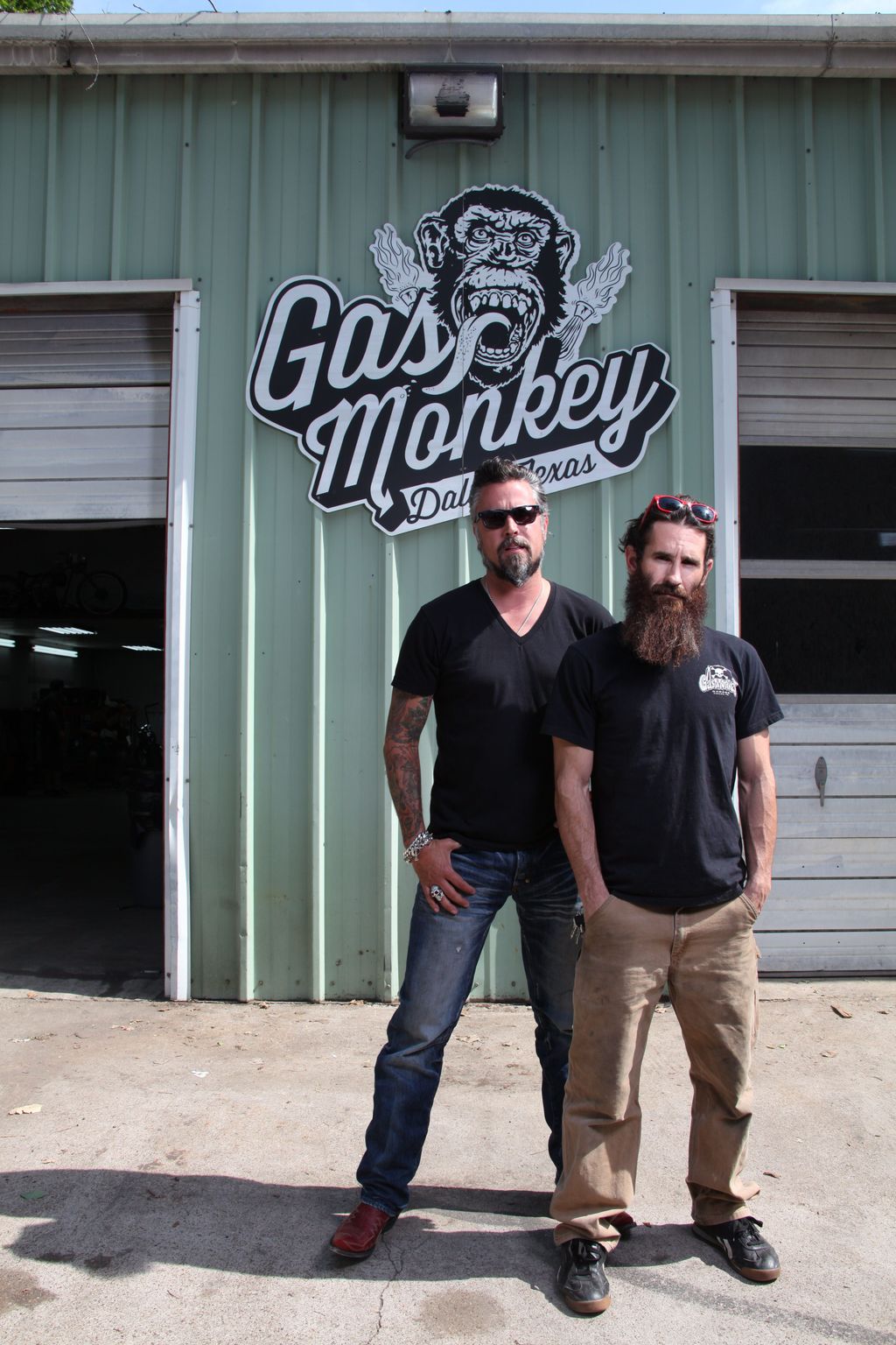 Richard Rawlings collection
