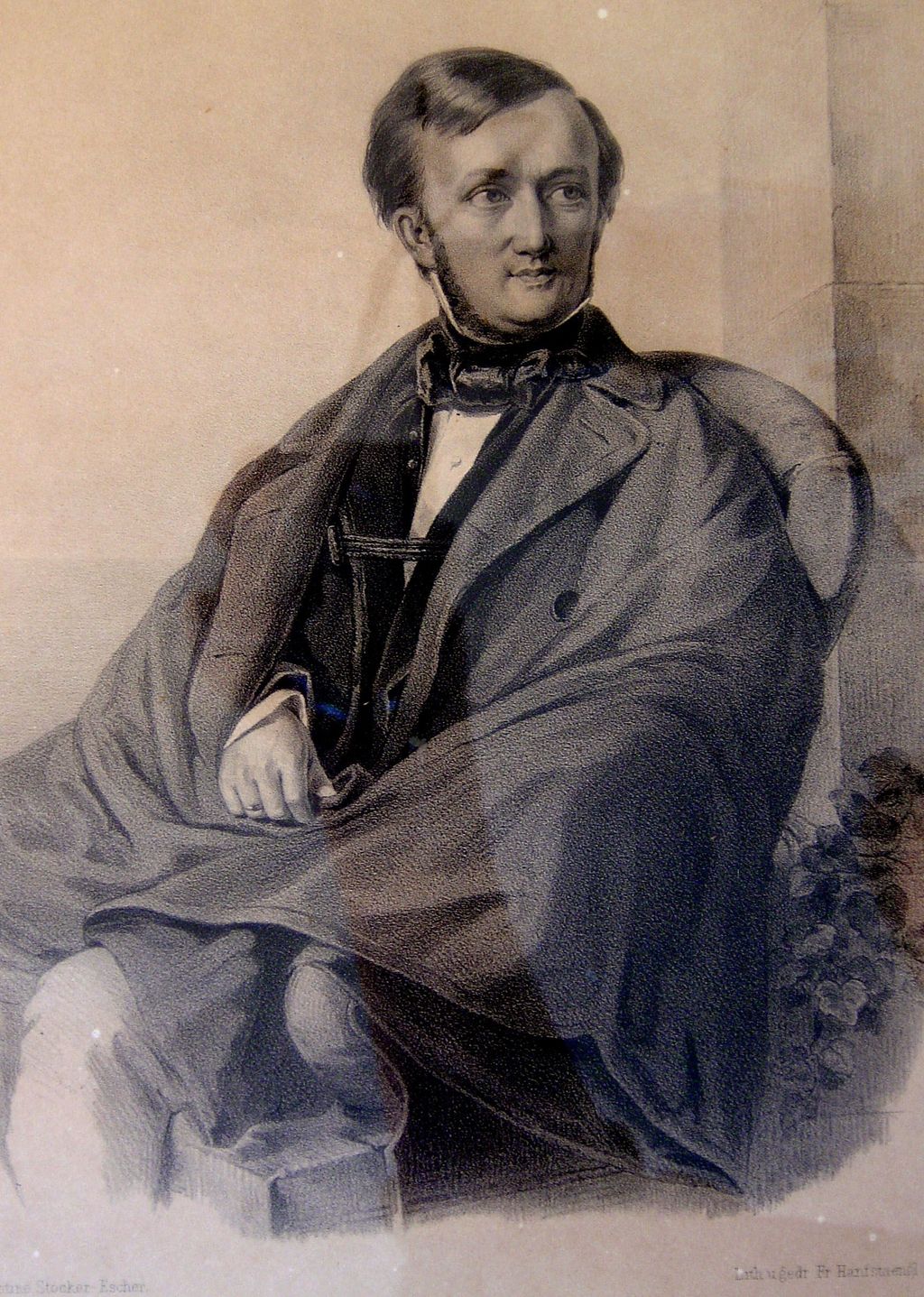 Richard Wagner