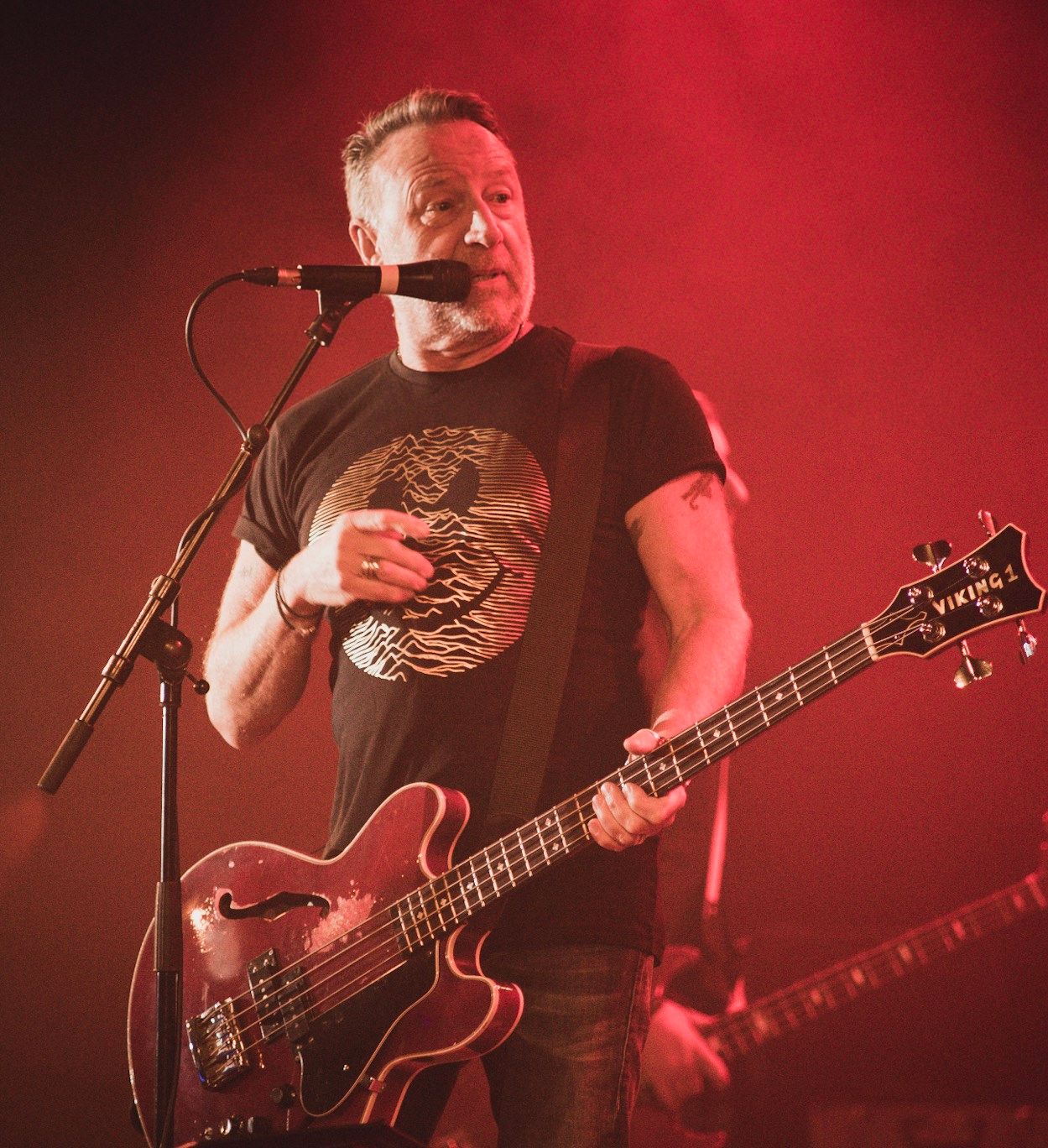 Peter Hook