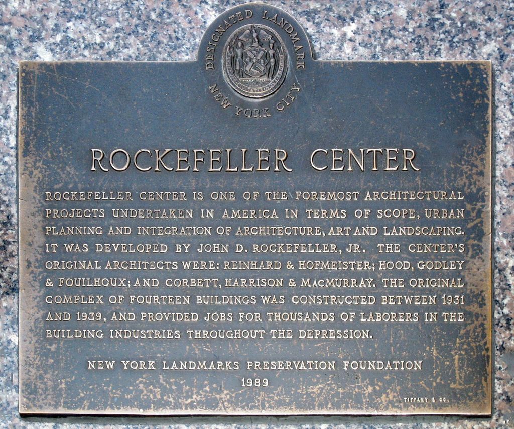 John D. Rockefeller: The Architect of an Oil Empire