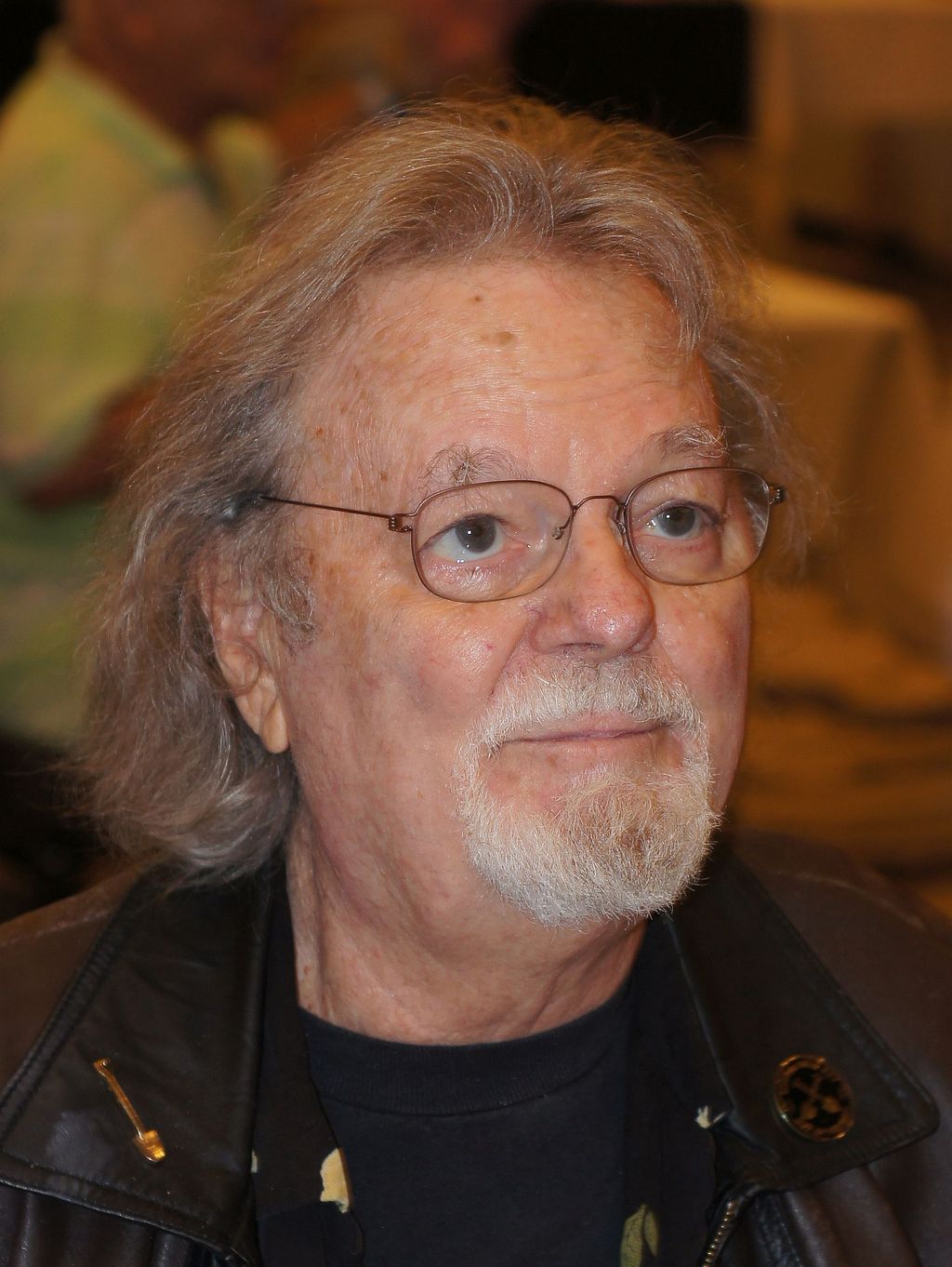 Russ Tamblyn