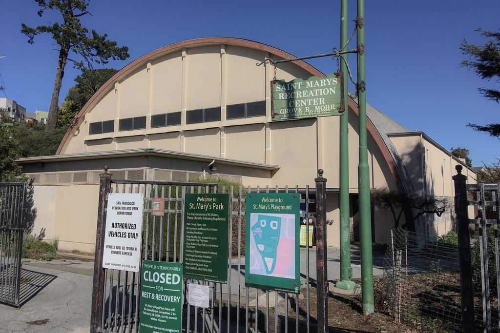 California's Vehicle Impoundment Authority
