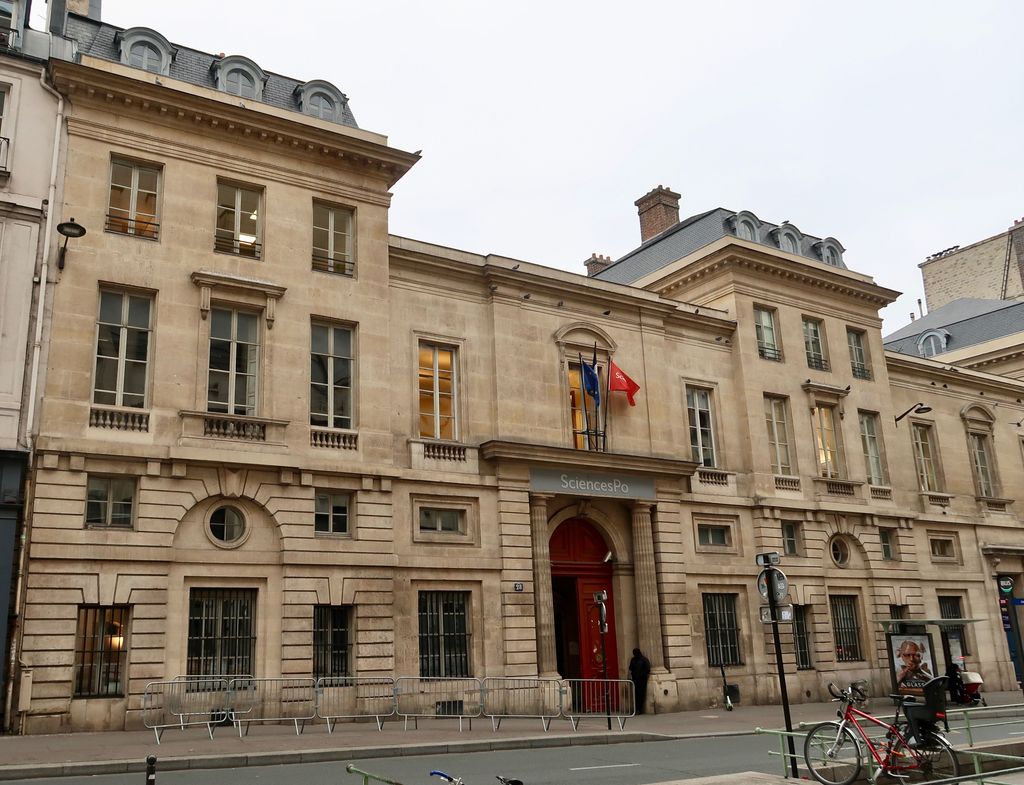 Sciences Po