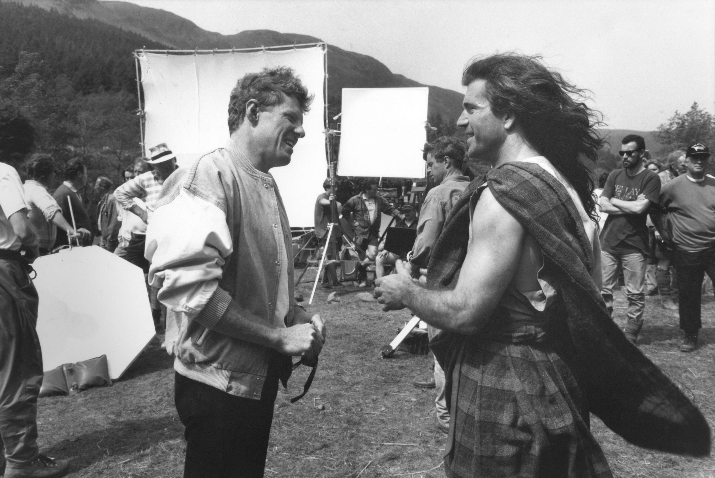 Braveheart (1995)