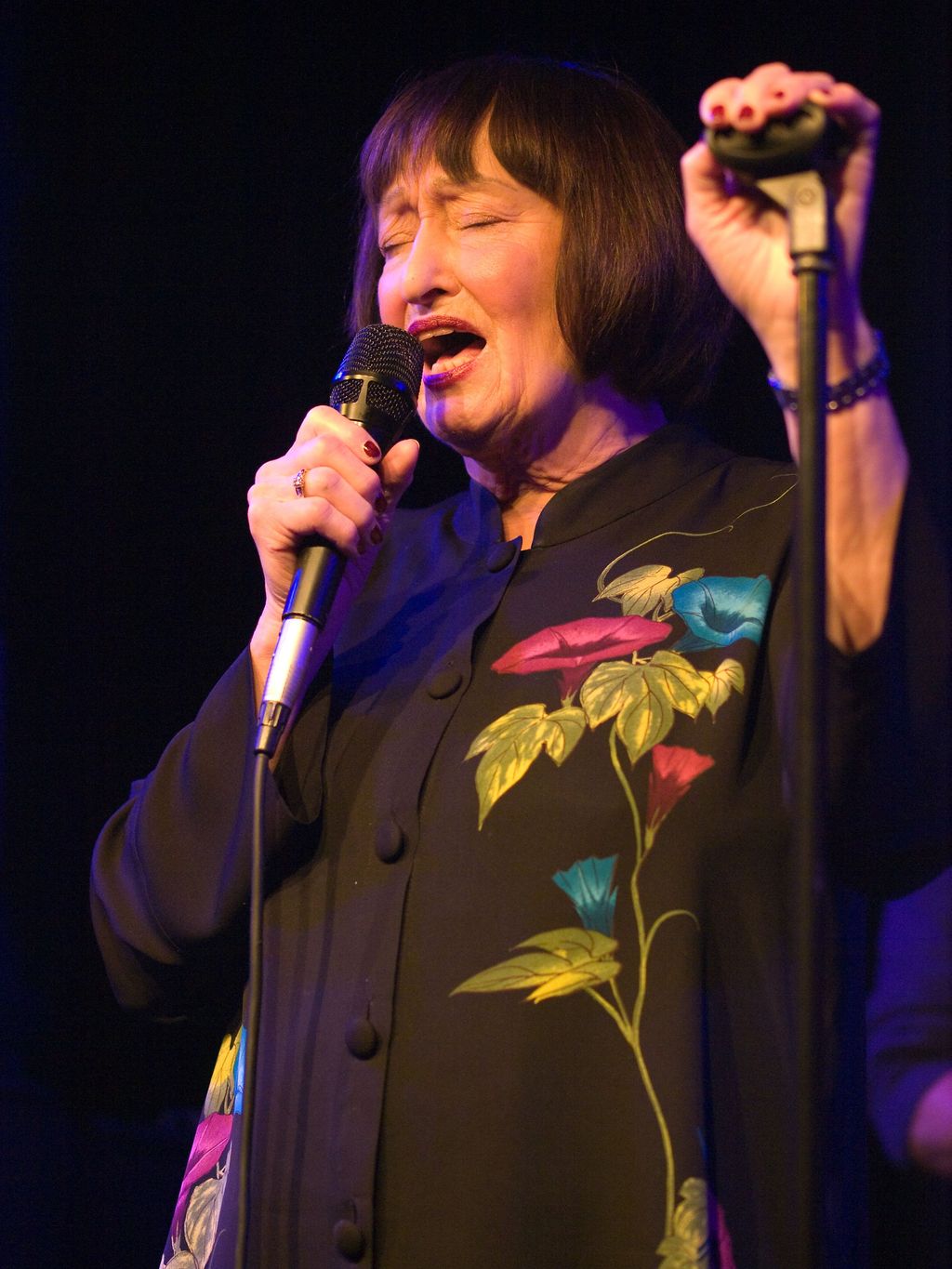 Sheila Jordan discography