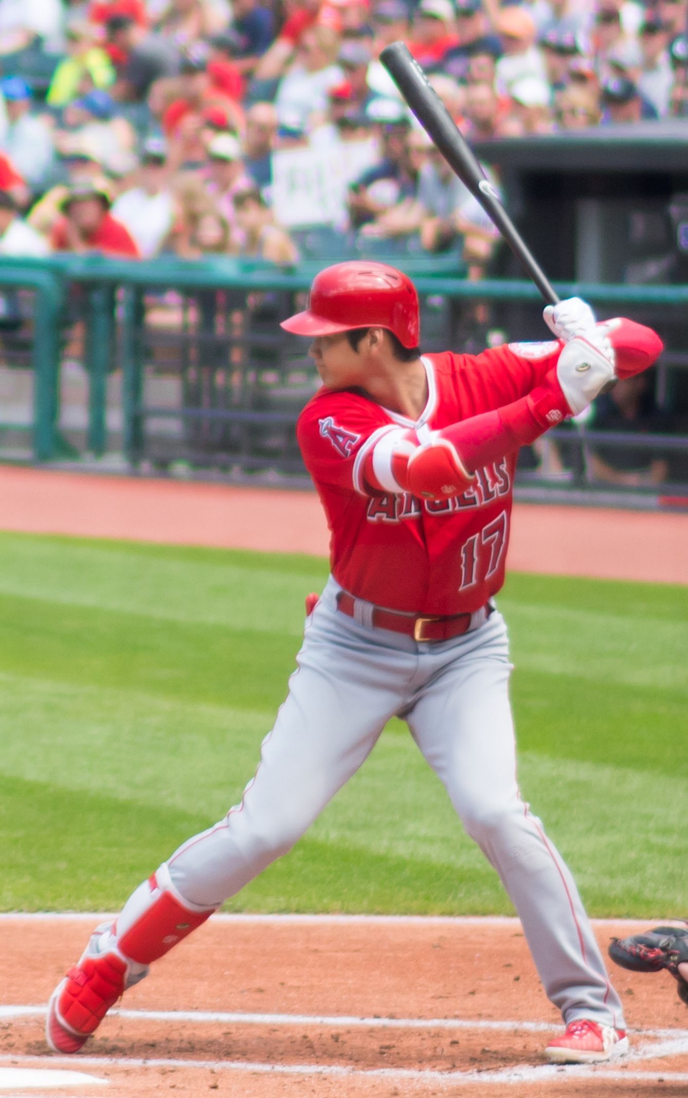 Shohei Ohtani lawsuit
