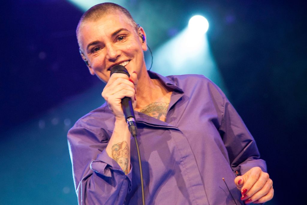 The Unfinished Symphony: Unveiling Sinéad O’Connor’s Poignant Final Album, ‘No Veteran Dies Alone’
