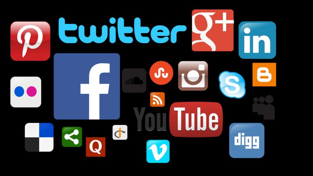 The Pivotal Role of Social Media Platforms