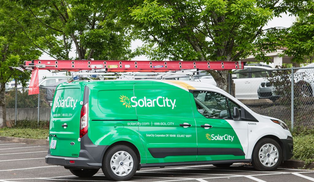 SolarCity