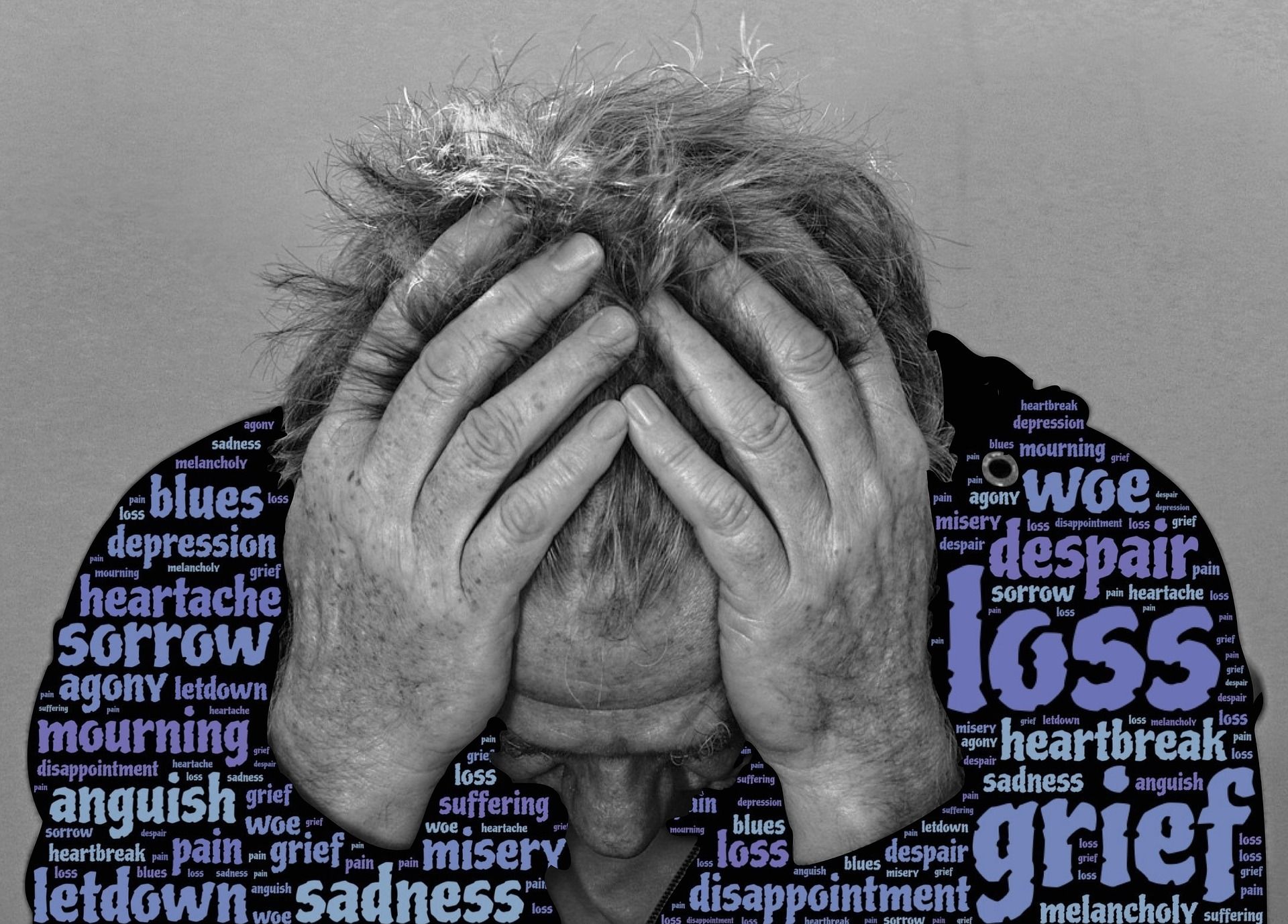 The Personal Grief of His Loved Ones:
