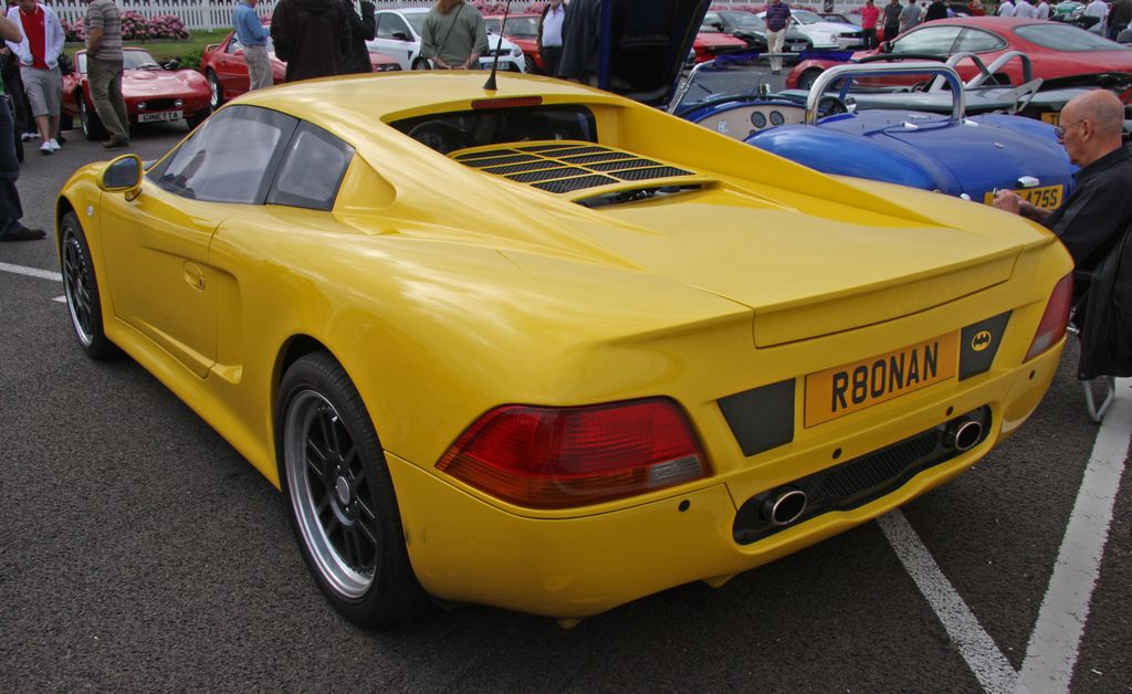 Spectre R42