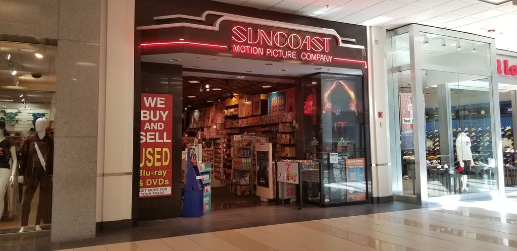Suncoast Motion Picture Company