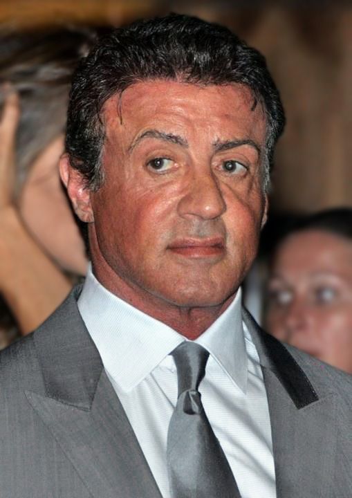 Sylvester Stallone In Beverly Hills Cop: When Action Clashed With Comedy