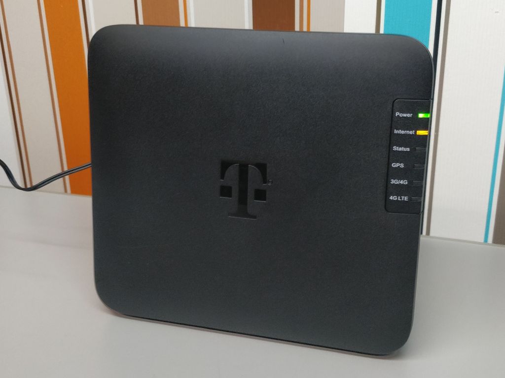 T-Mobile Internet