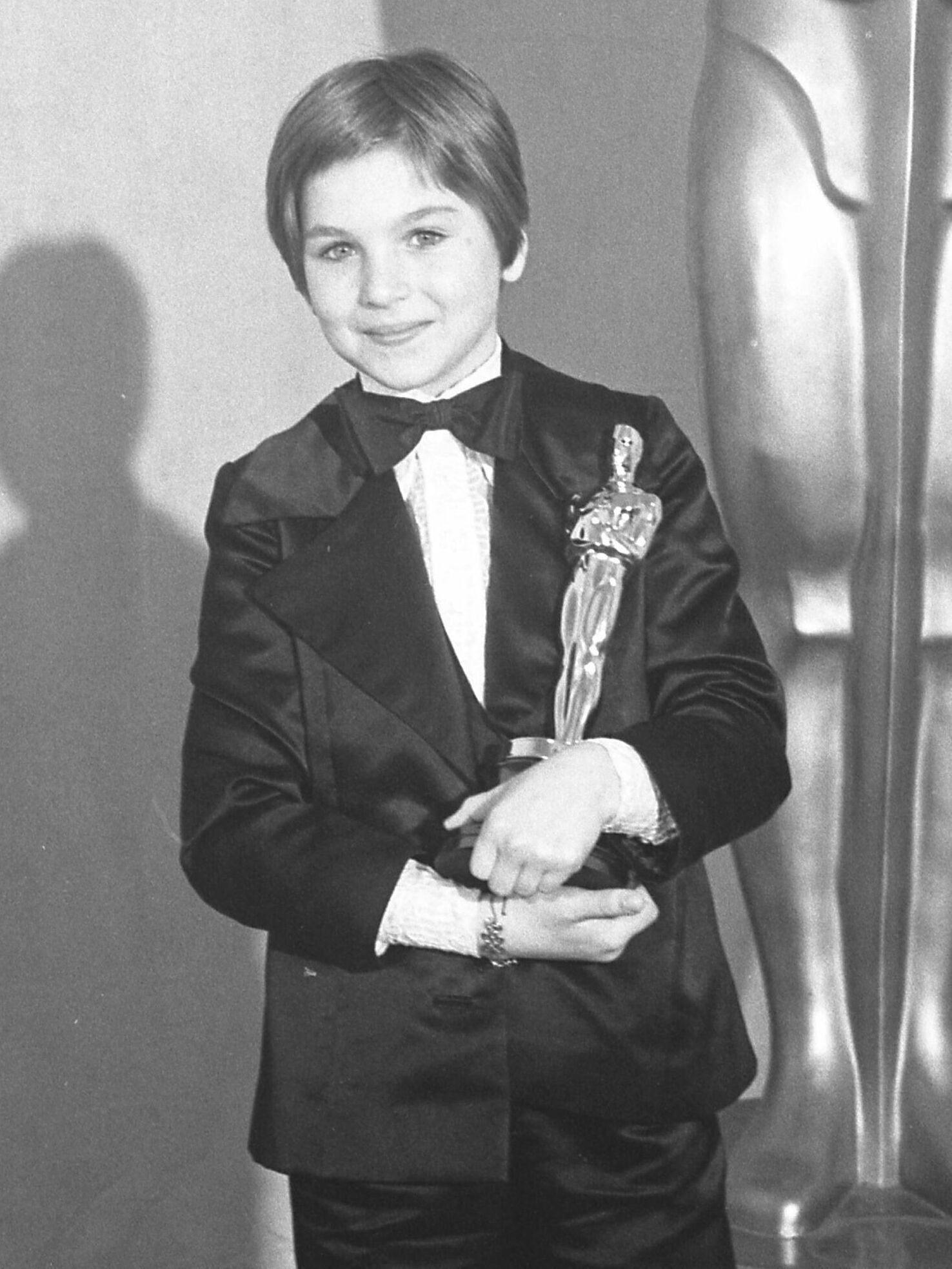 Tatum O'Neal