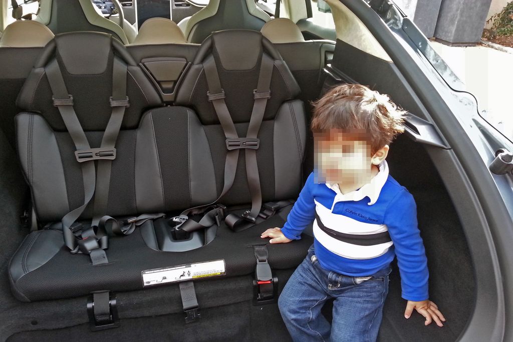 14 Family-Friendly Vehicles That Actually Fit Three Car Seats Across: Your Ultimate Guide