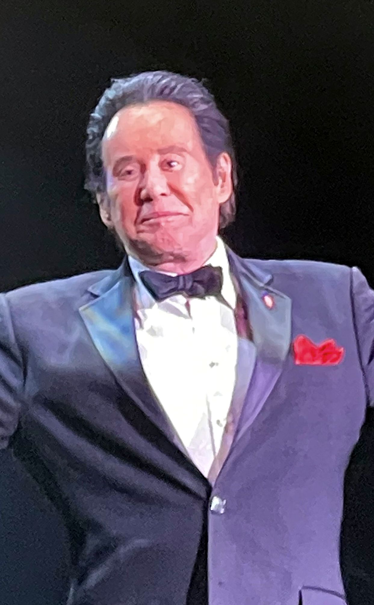 The Pinnacle of Prestige: A Deep Dive into Wayne Newton’s Esteemed Car Collection and the Enduring Legacy of Casa de Shenandoah