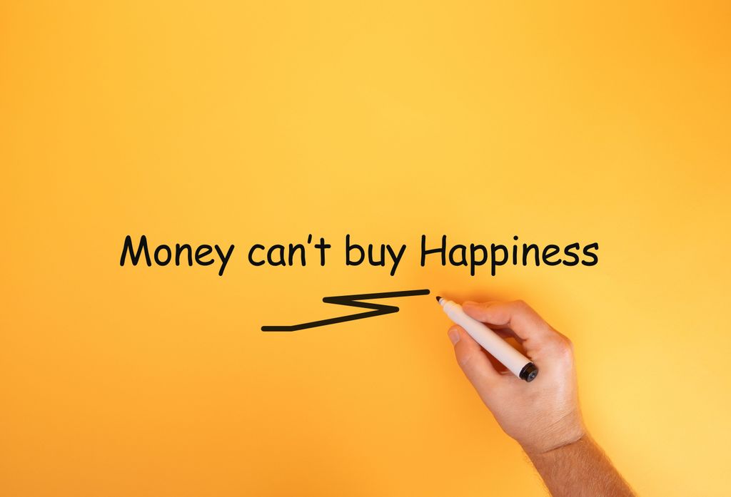 Beyond Broke: Some Essential Money Habits That Define the Financially Savvy