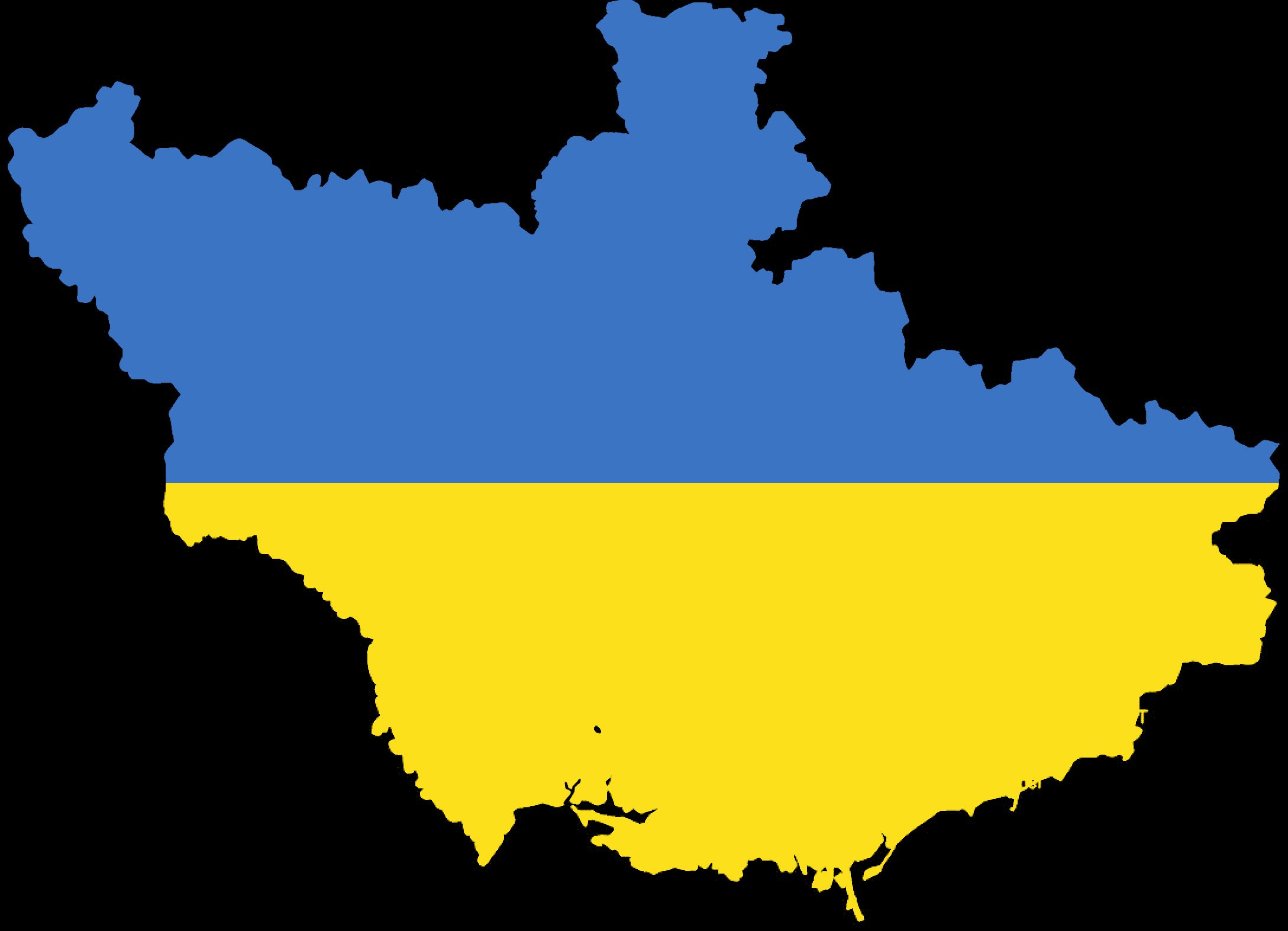 World War I Ukraine