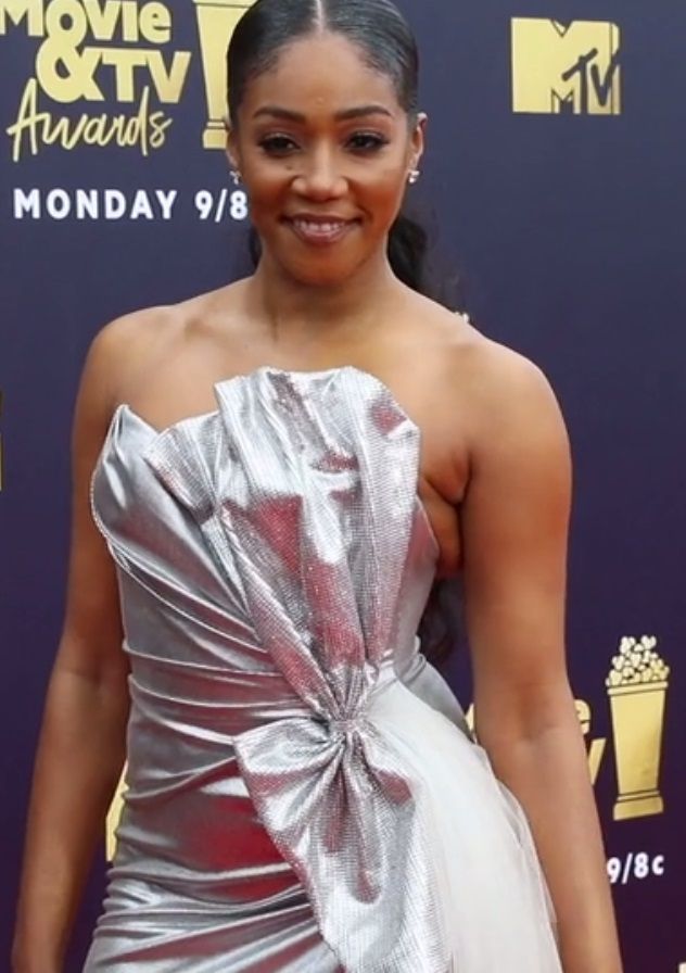 Tiffany Haddish