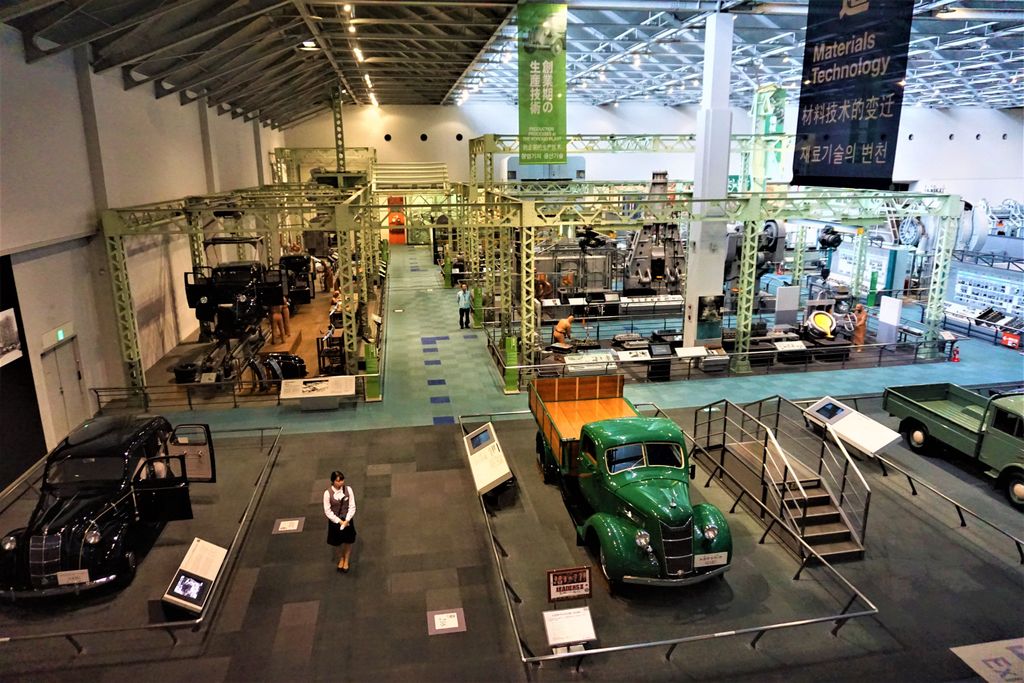 Toyota: The Benchmark of Engineering and Customer Care