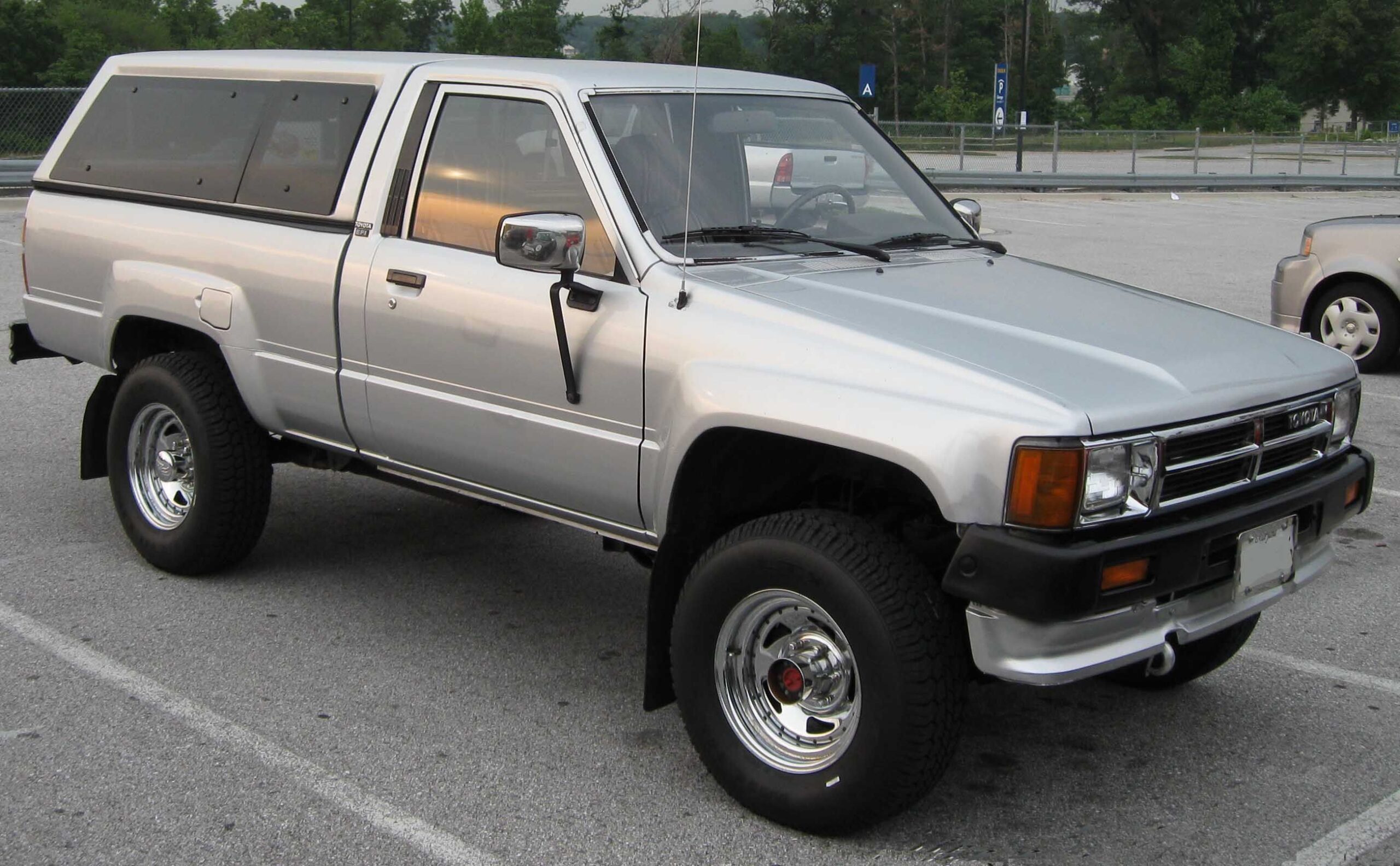 The Hidden Costs of Customization: 15 DIY Truck Upgrades That Can Plummet Your Resale Value