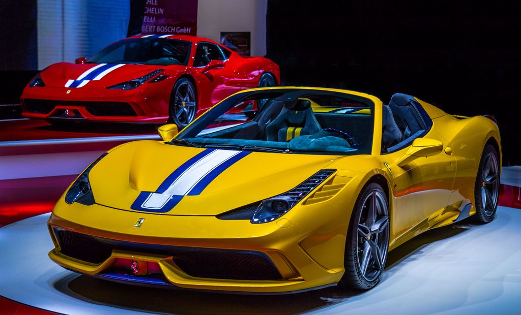 Beyond the Legends: 11 Obscure Collector Cars Even the Hardcore Enthusiasts Might Have Missed