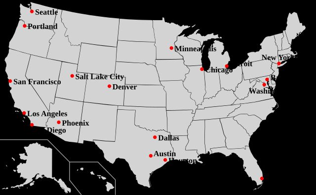sanctuary cities