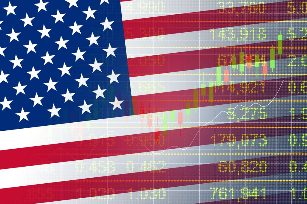 U.S. stock market
