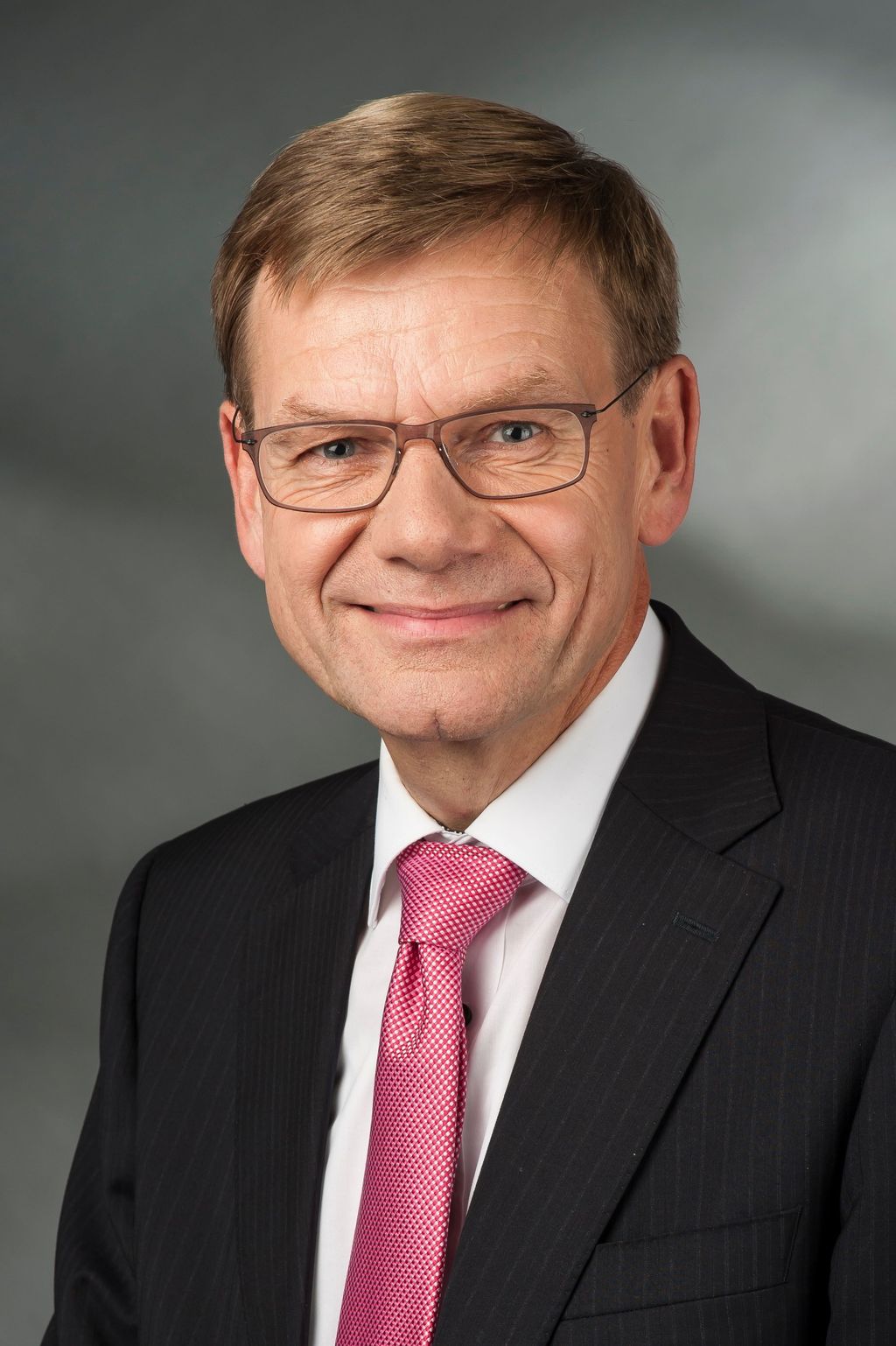 German Foreign Minister Johann Wadephul