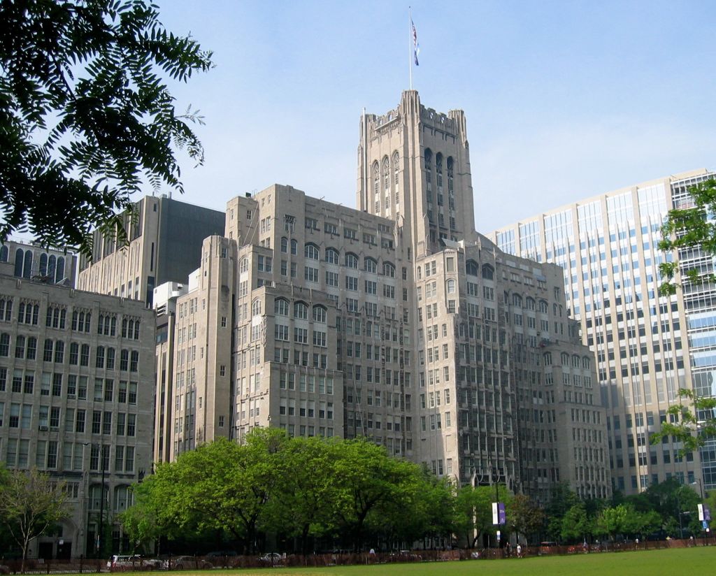 Northwestern University Feinberg School of Medicine