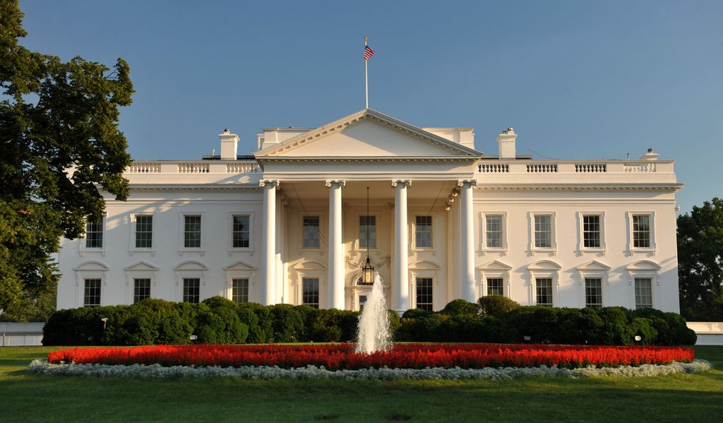 White House official