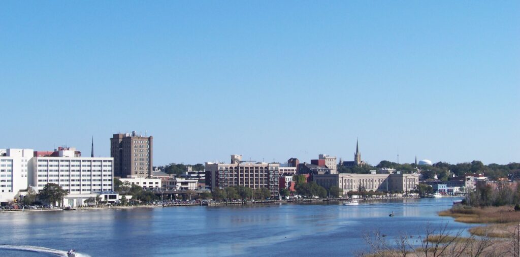 Wilmington, North Carolina