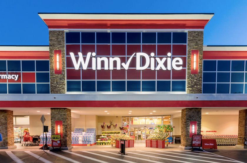 Winn-Dixie