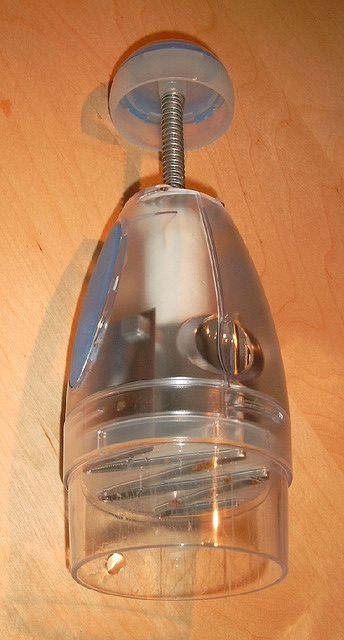 Vegetable Chopper