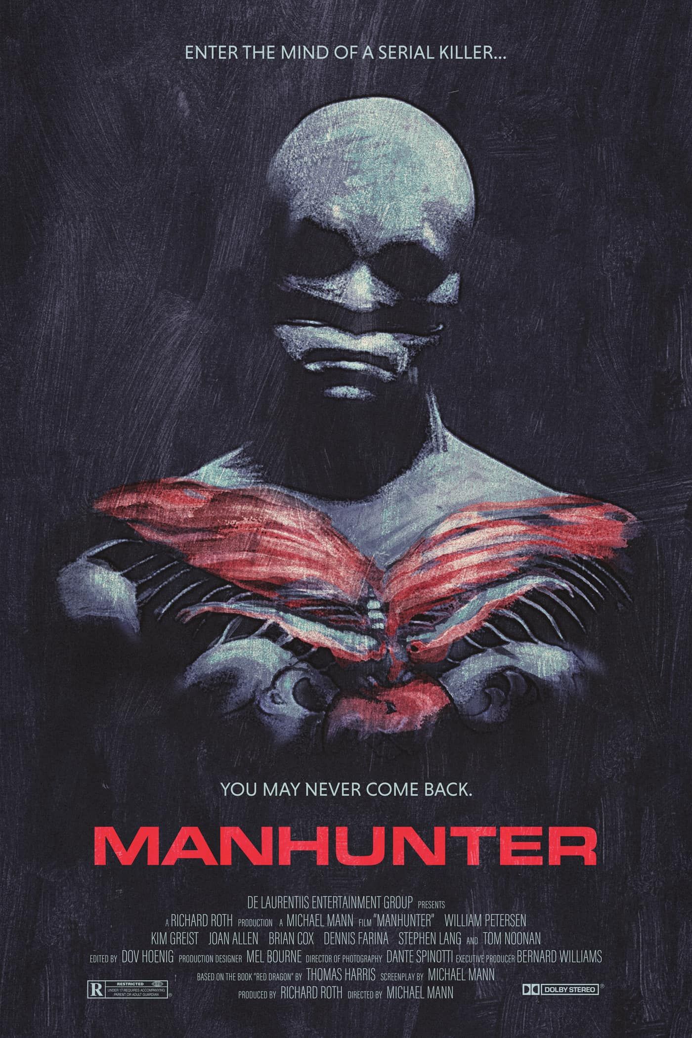 “Manhunter” (1986)