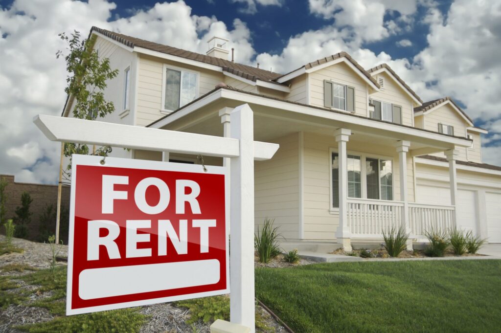 Rent or Mortgage Payments